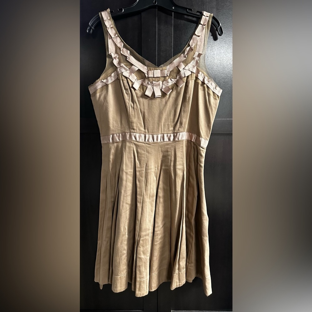 Lauren Conrad dress size 12